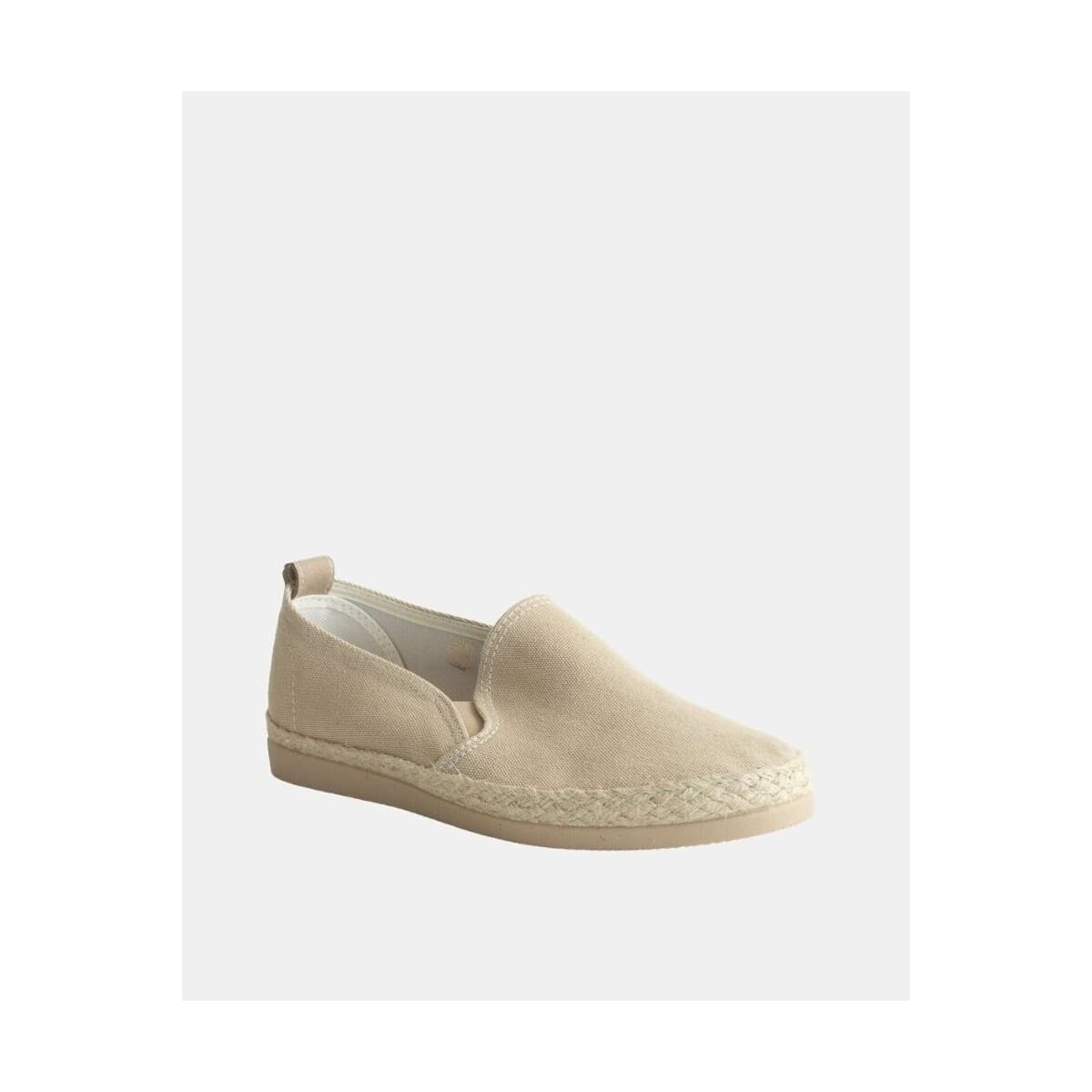 Men's Espadrilles Rks Beige