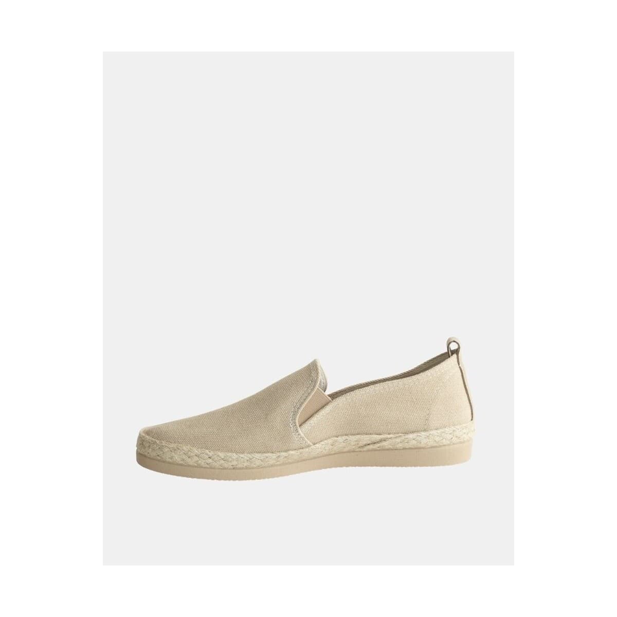Men's Espadrilles Rks Beige