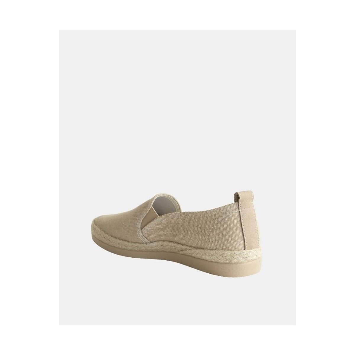 Men's Espadrilles Rks Beige