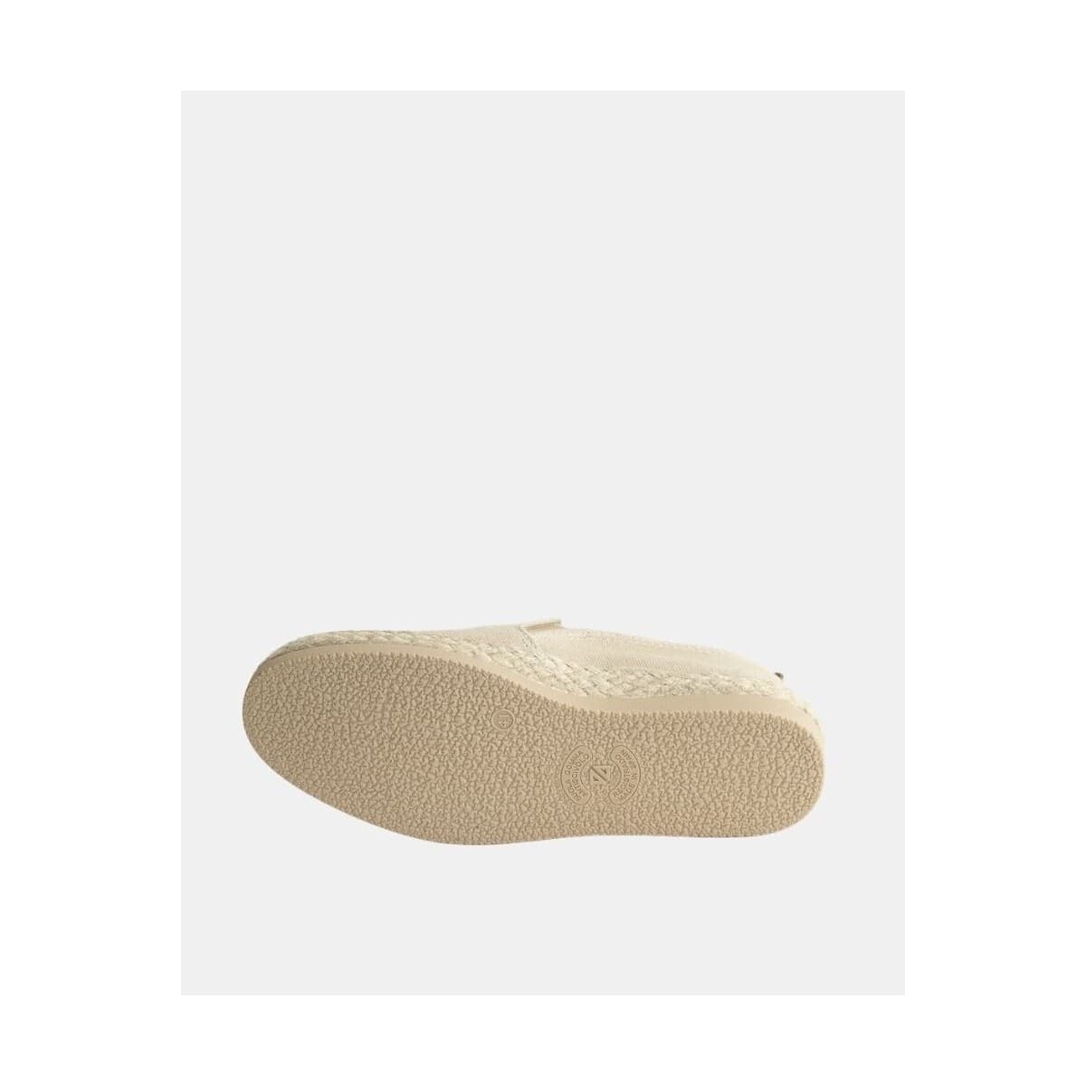 Men's Espadrilles Rks Beige