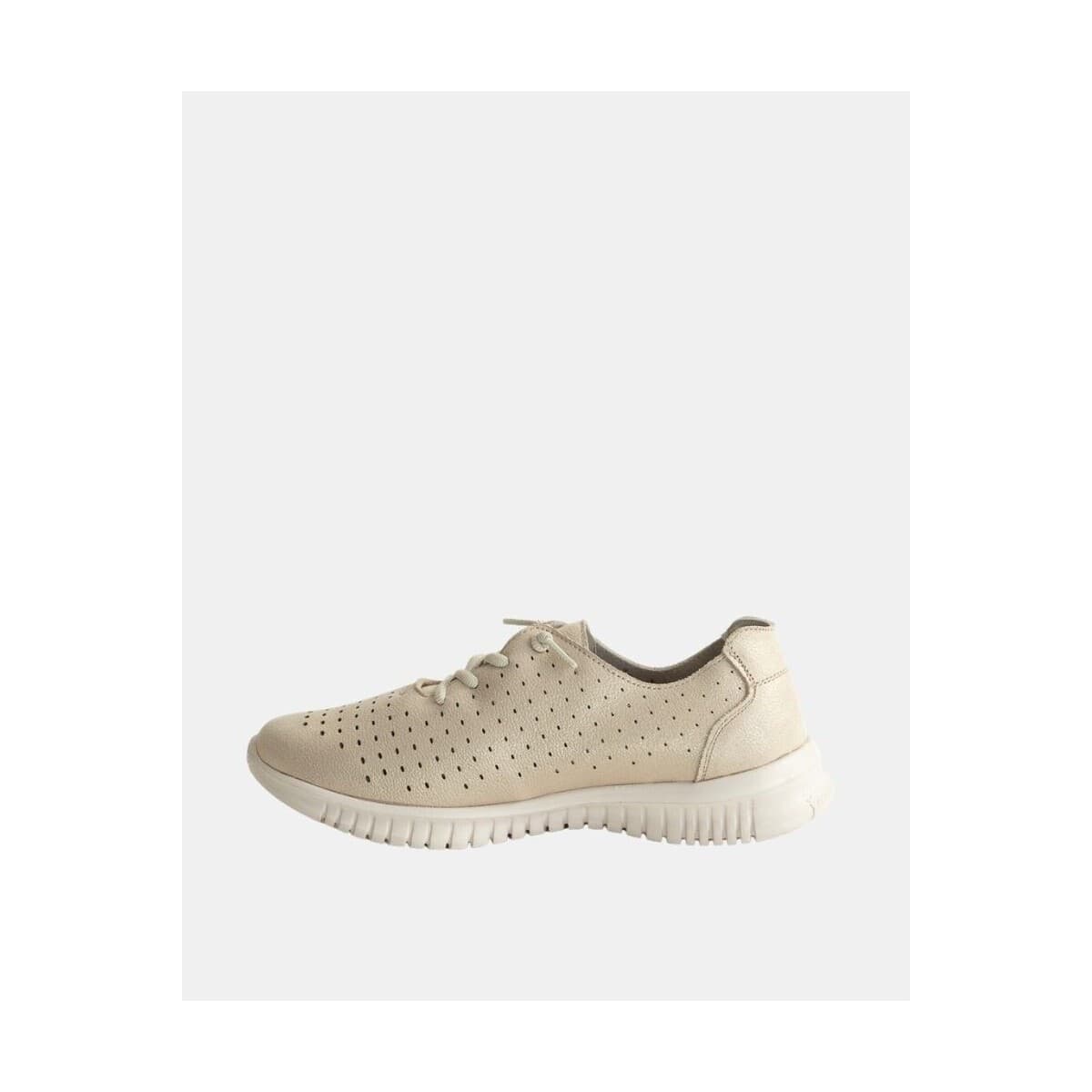 Women's Sneakers Rks Gold