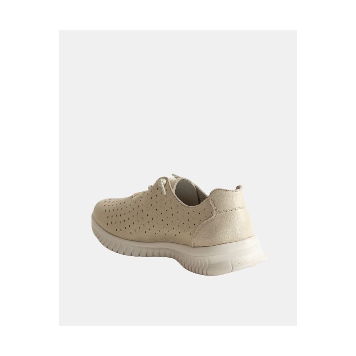 Women's Sneakers Rks Gold