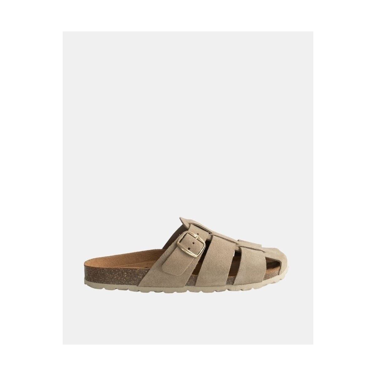 Women's Sandals Rks Beige