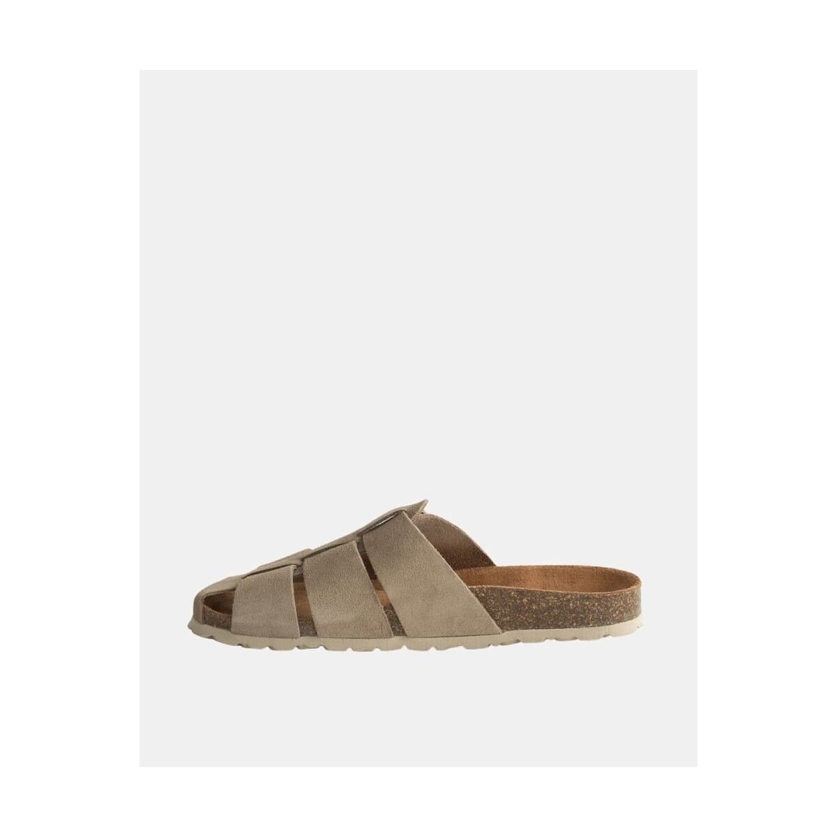 Women's Sandals Rks Beige