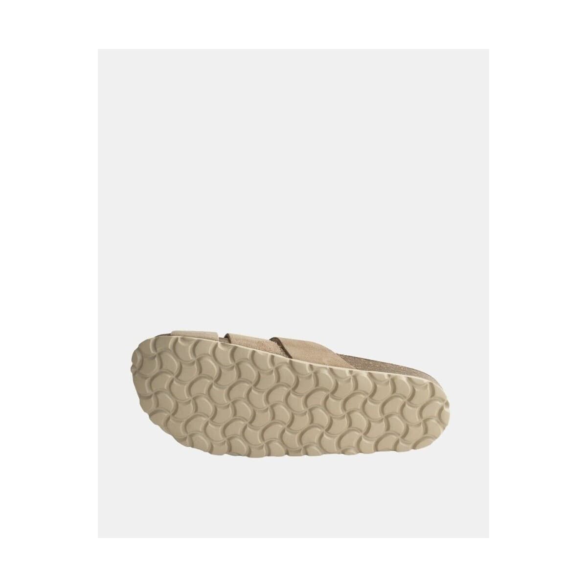 Women's Sandals Rks Beige