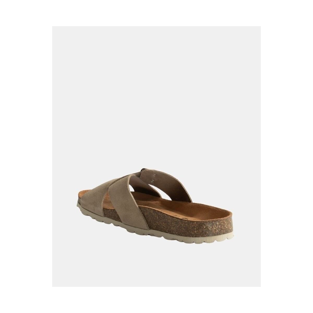 Women's Mules Rks Beige