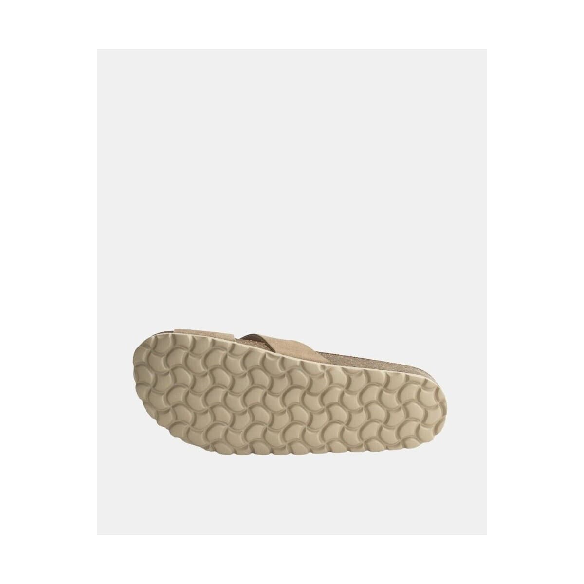 Women's Mules Rks Beige