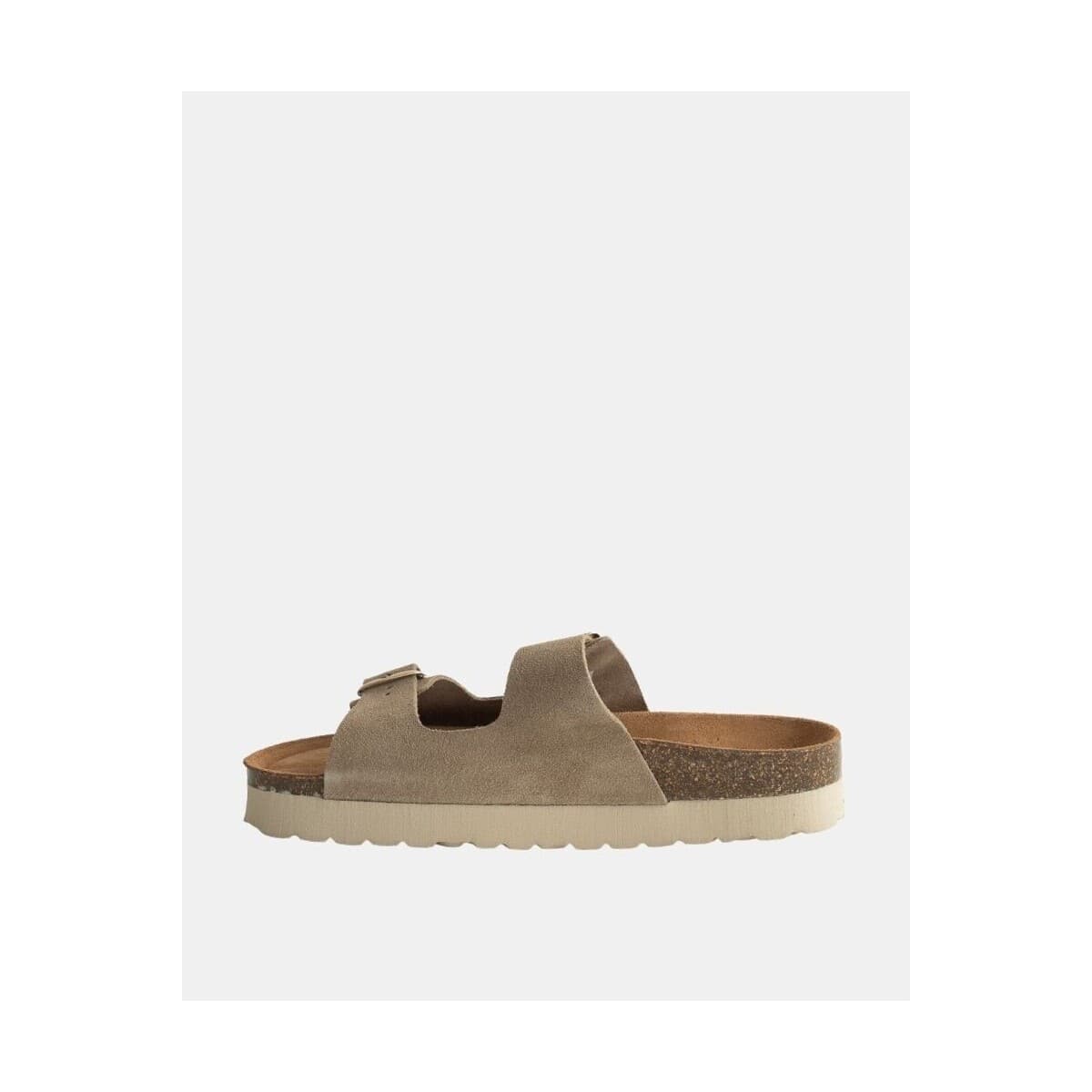 Women's Sandals Rks Beige