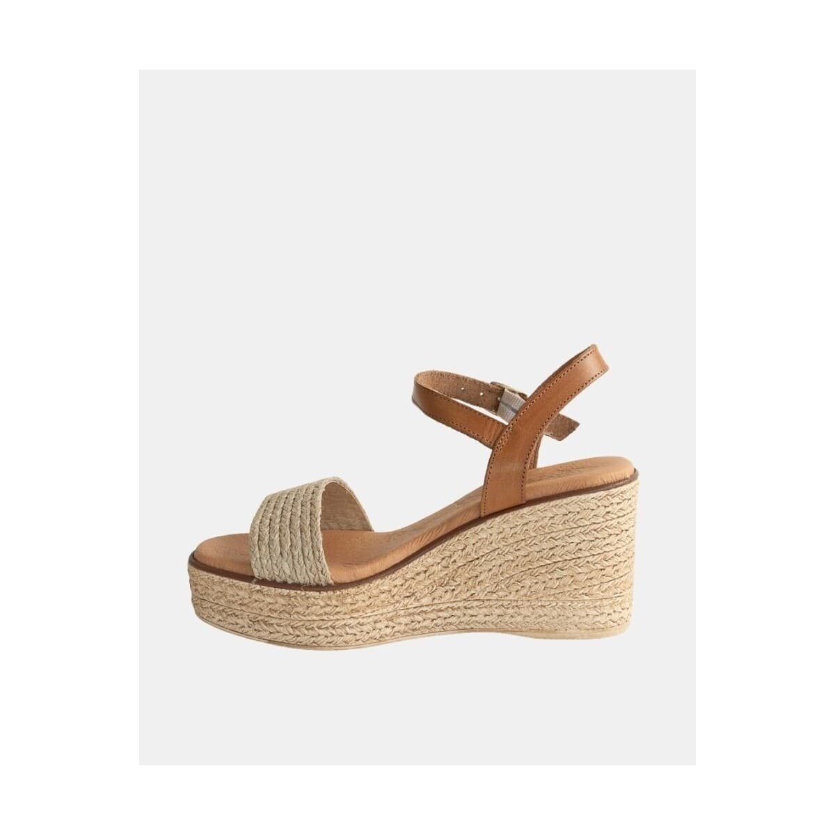 Women's Platforms Rks Beige