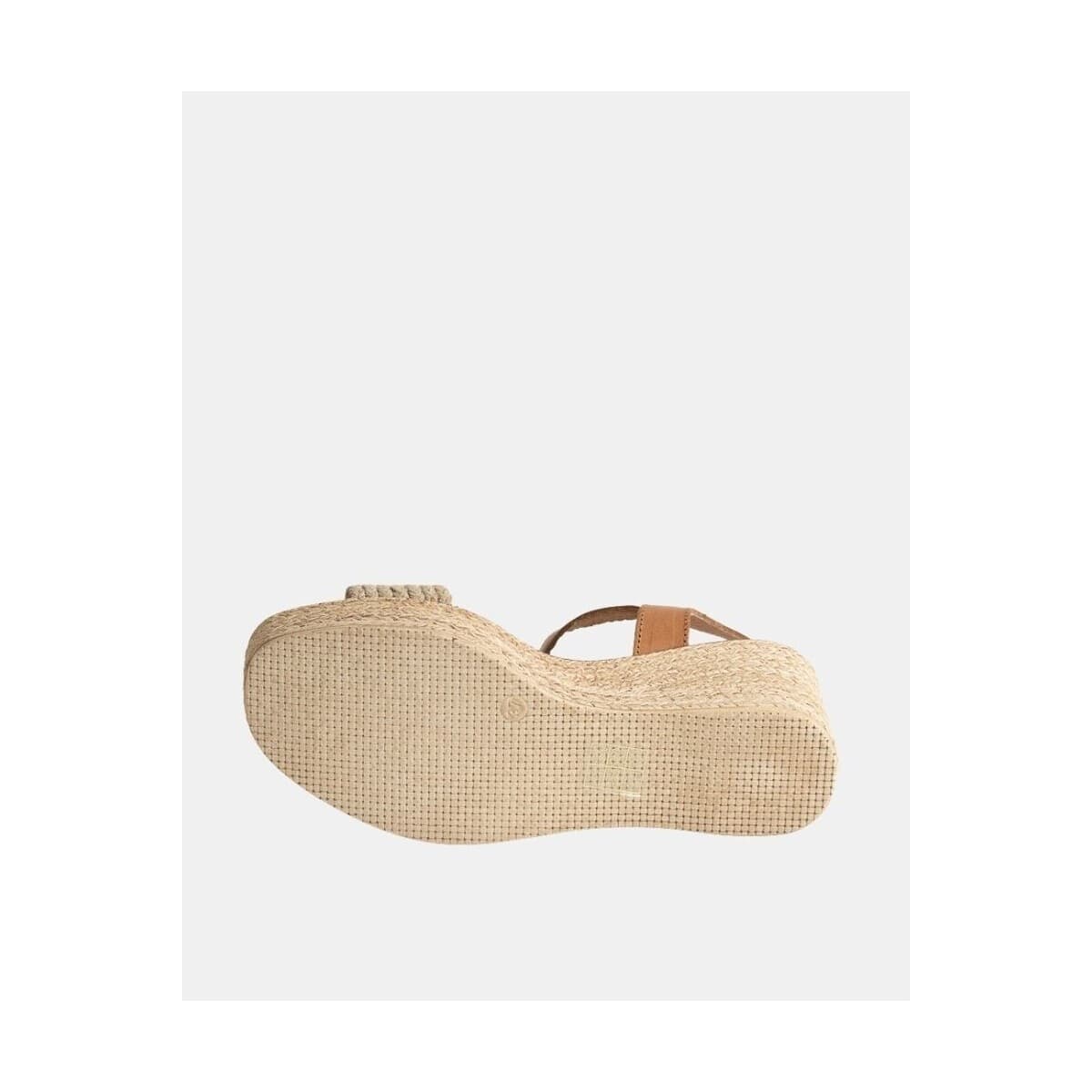 Women's Platforms Rks Beige
