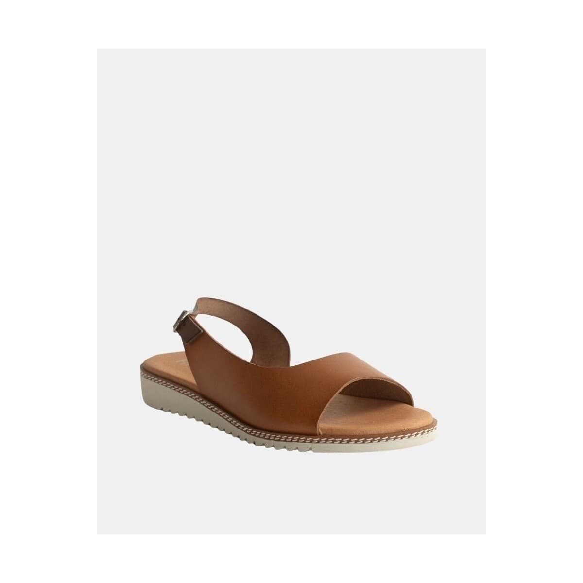 Women's Sandals Rks Brown