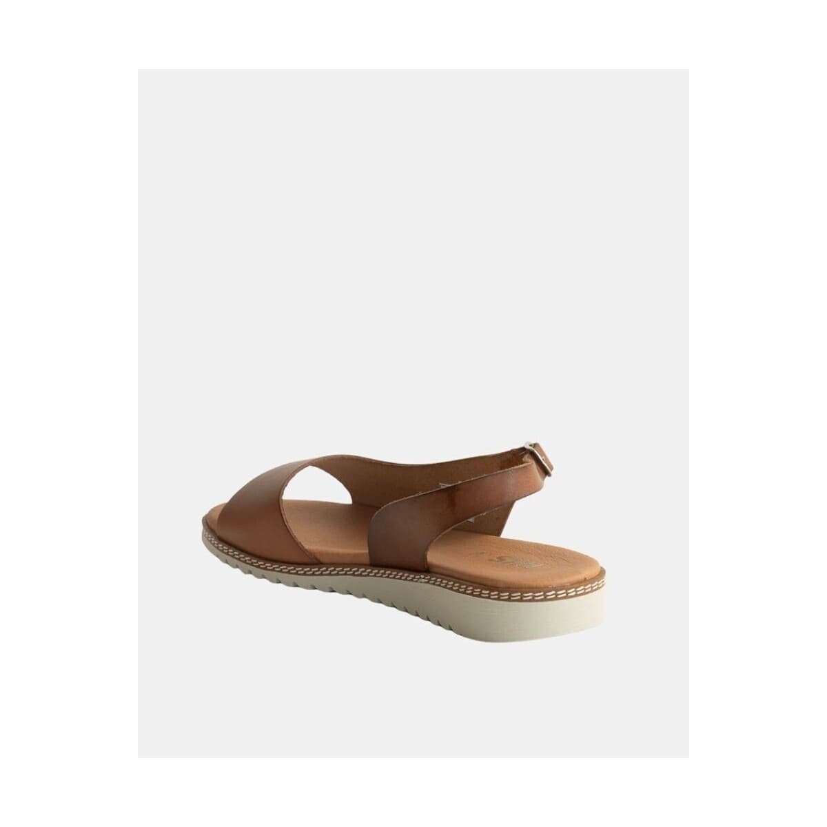 Women's Sandals Rks Brown