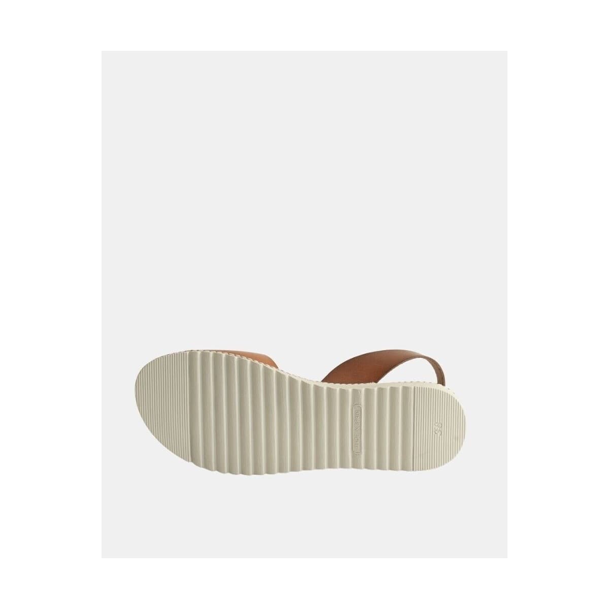 Women's Sandals Rks Brown