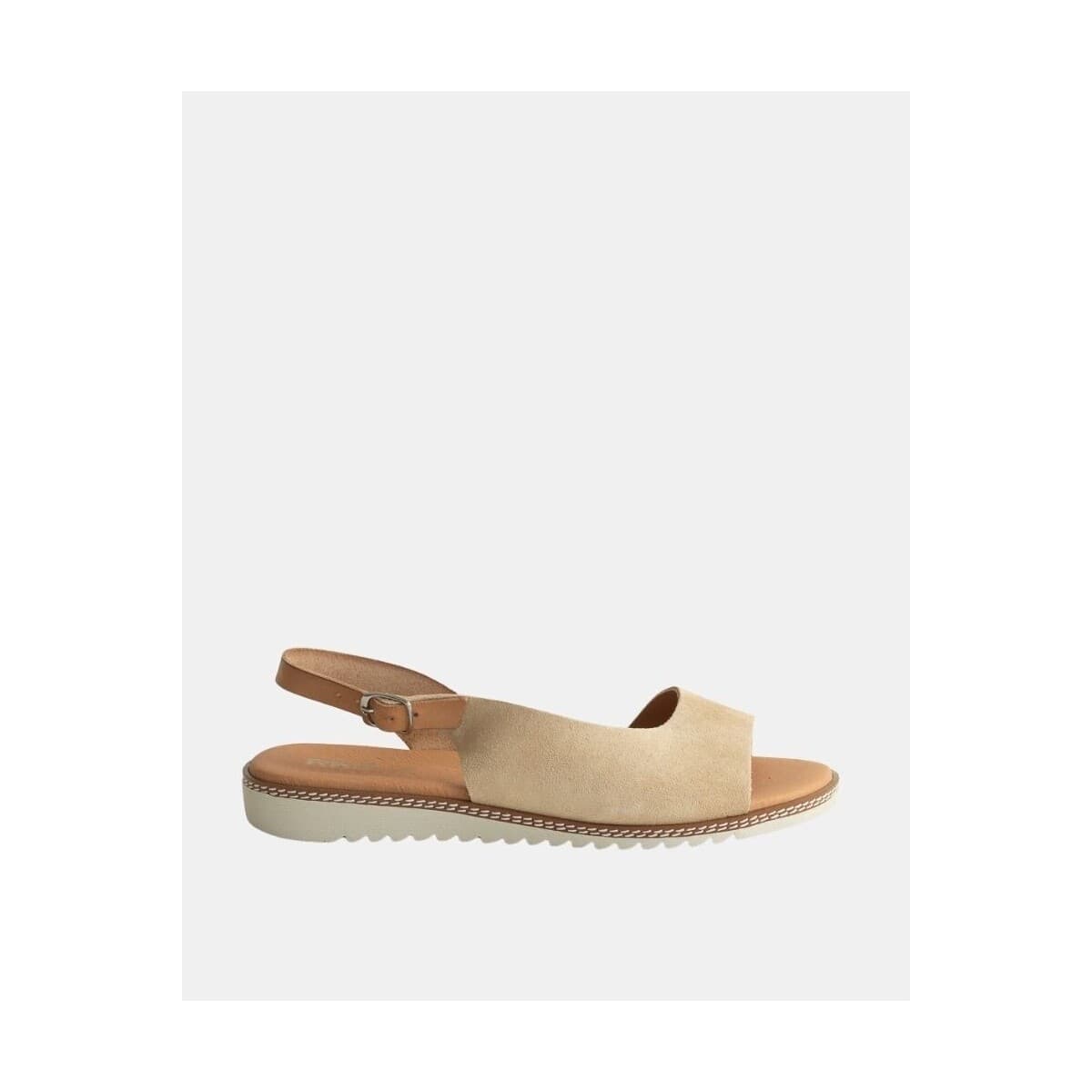 Σανδάλια χωρίς τακούνι Rks 2205