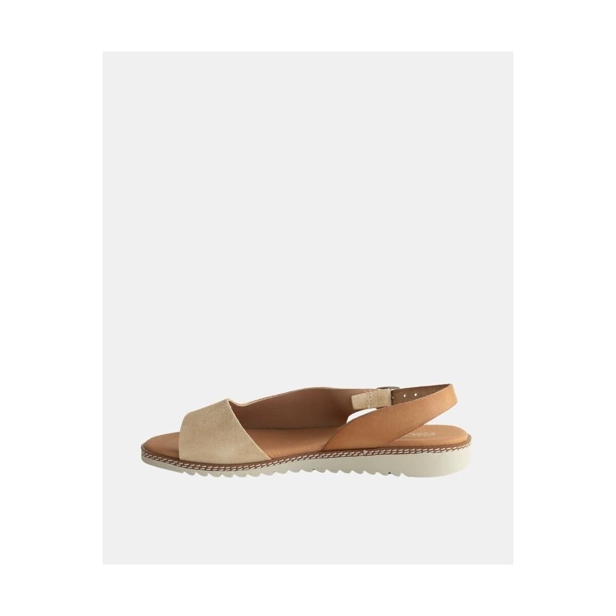 Women's Sandals Rks Beige