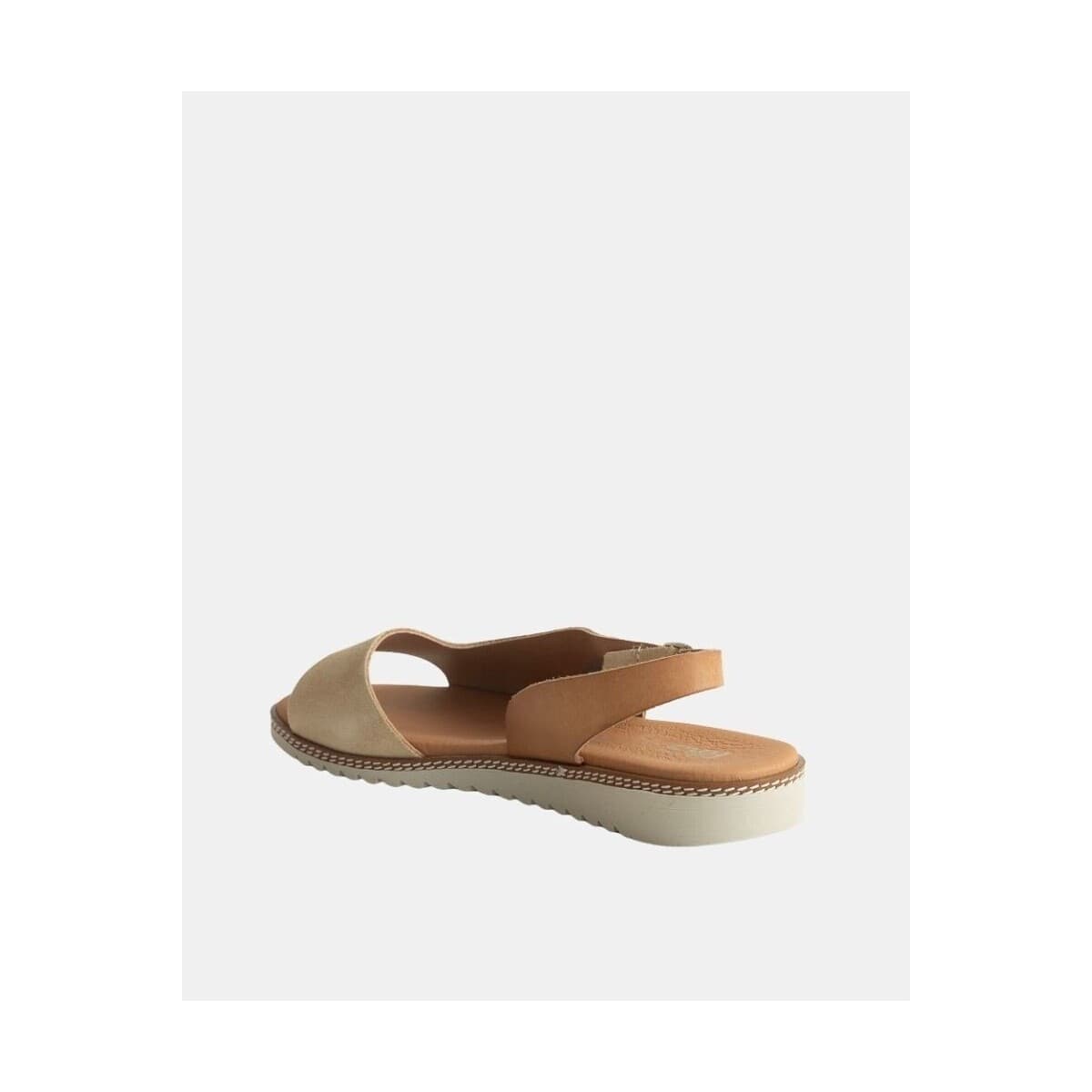 Women's Sandals Rks Beige