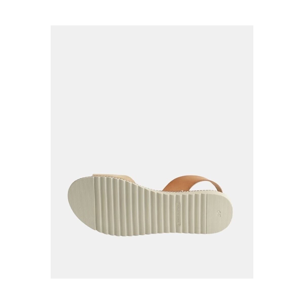 Women's Sandals Rks Beige