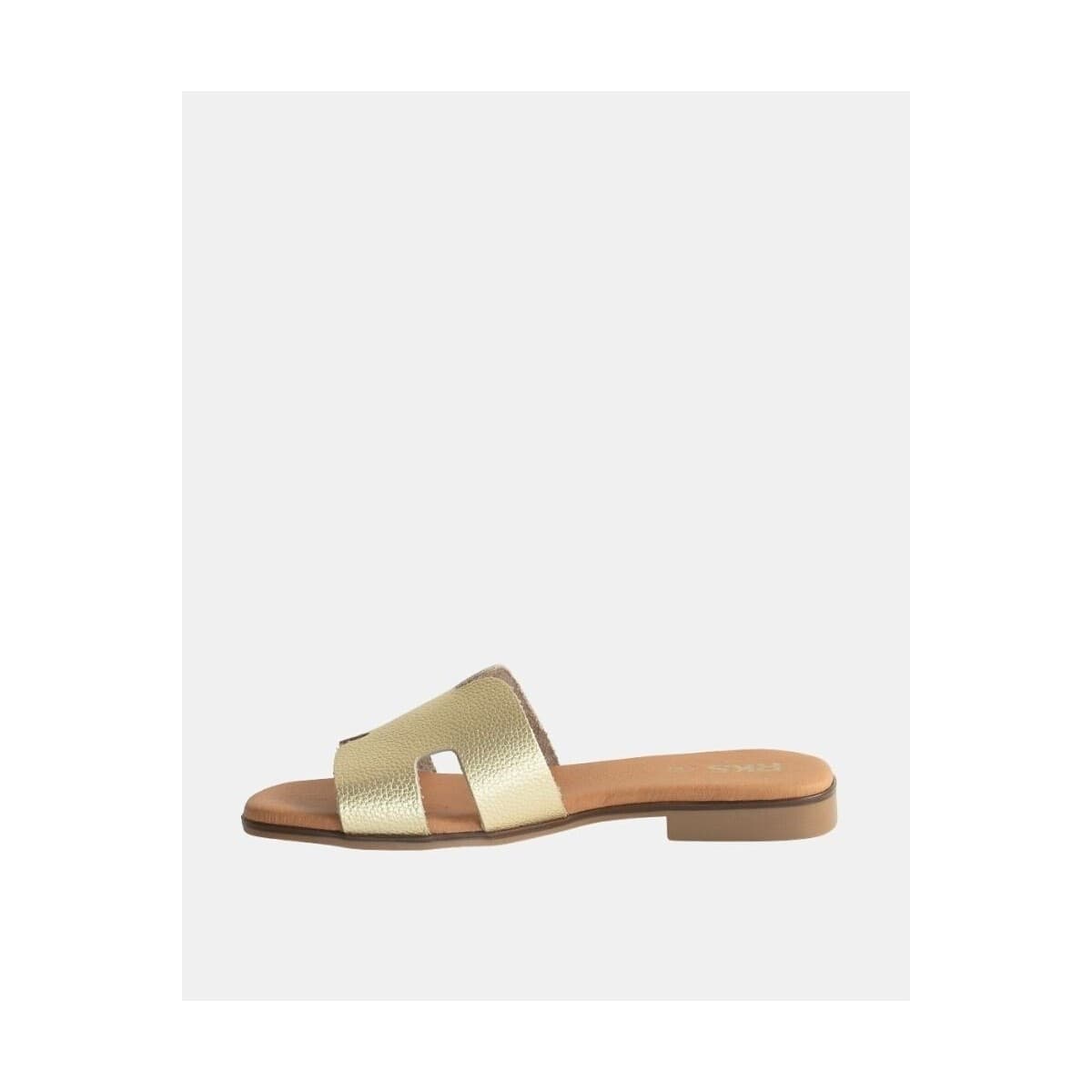 Women's Sandals Rks Gold