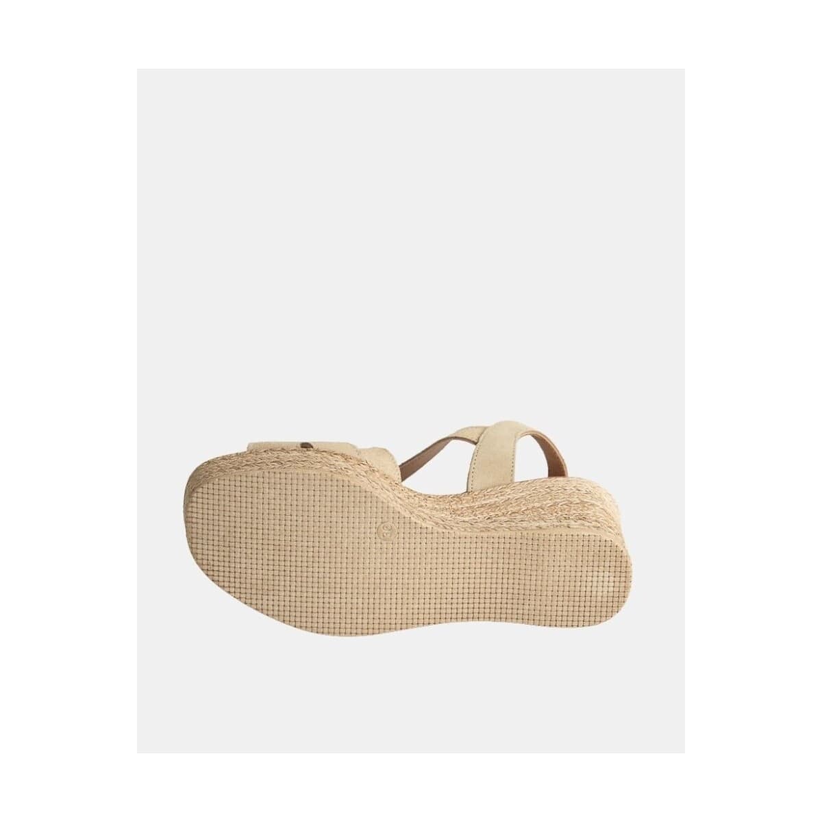 Women's Platforms Rks Beige
