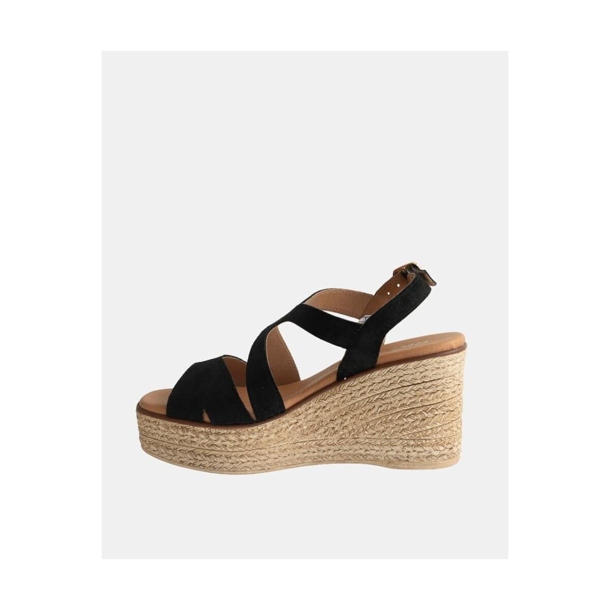 Women's Platforms Rks Black