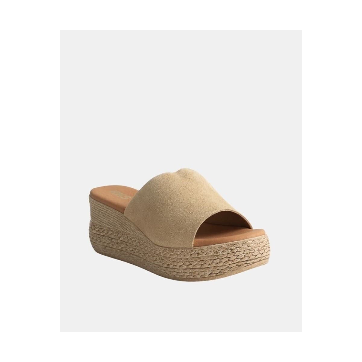 Women's Espadrilles Rks Beige