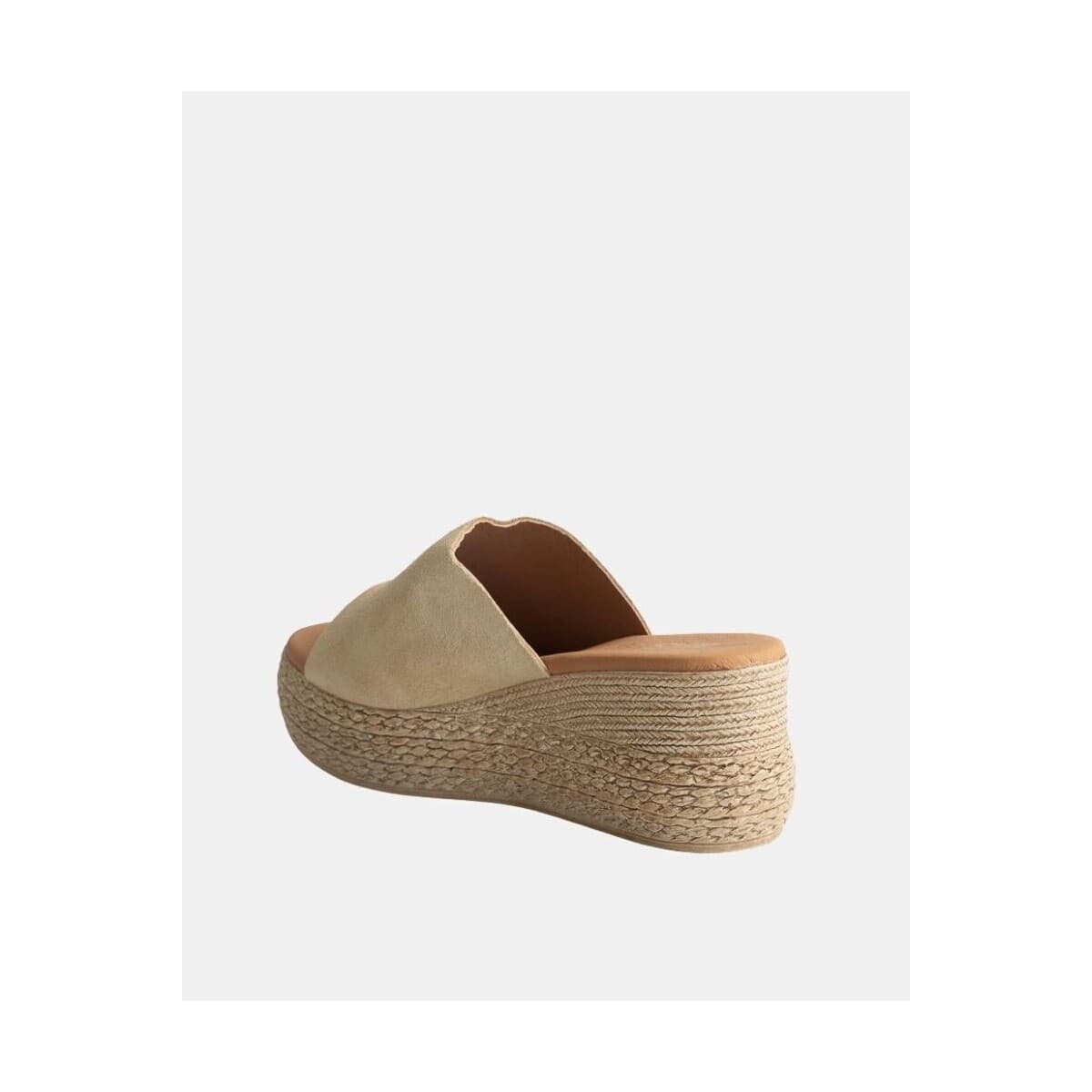 Women's Espadrilles Rks Beige