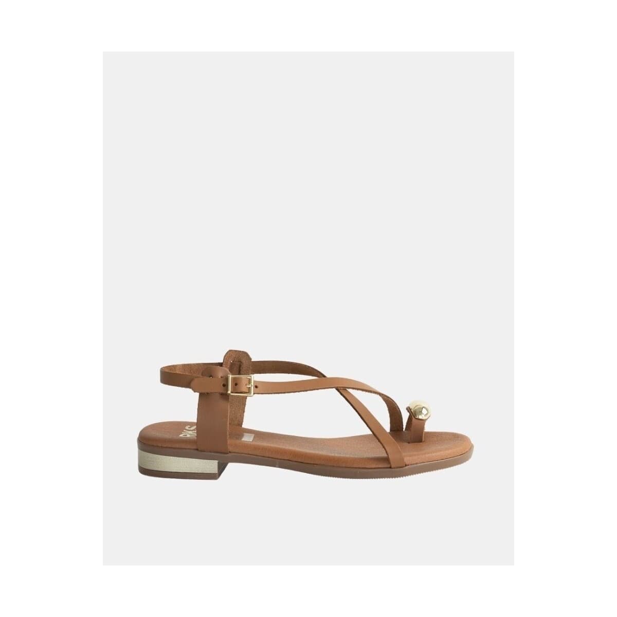 Women's Sandals Rks Brown
