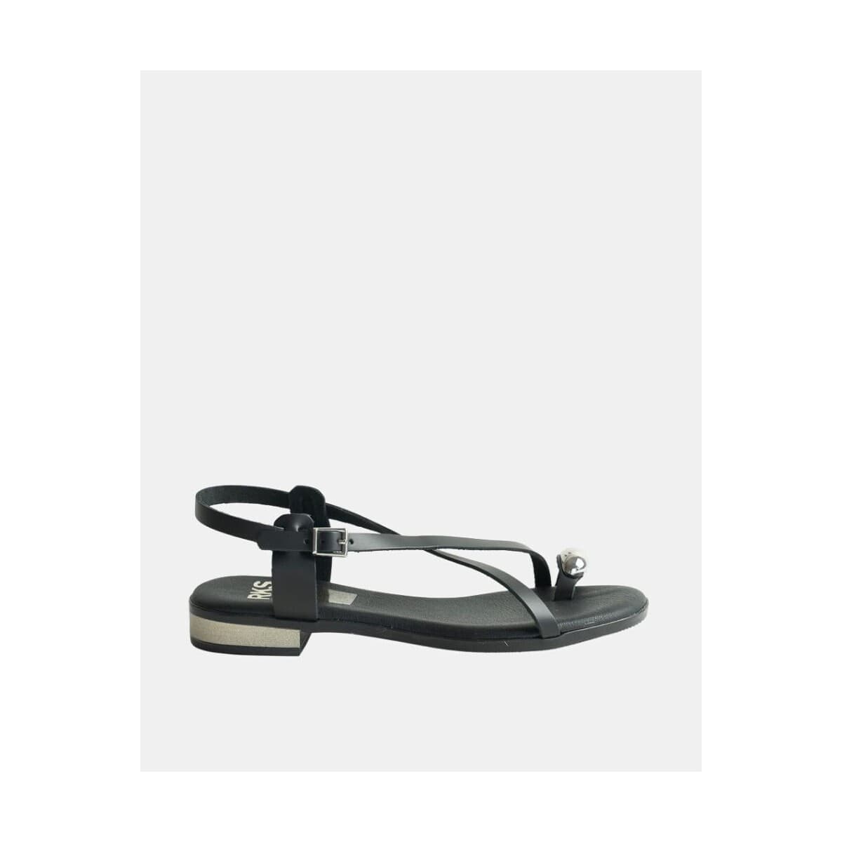 Women's Sandals Rks Black