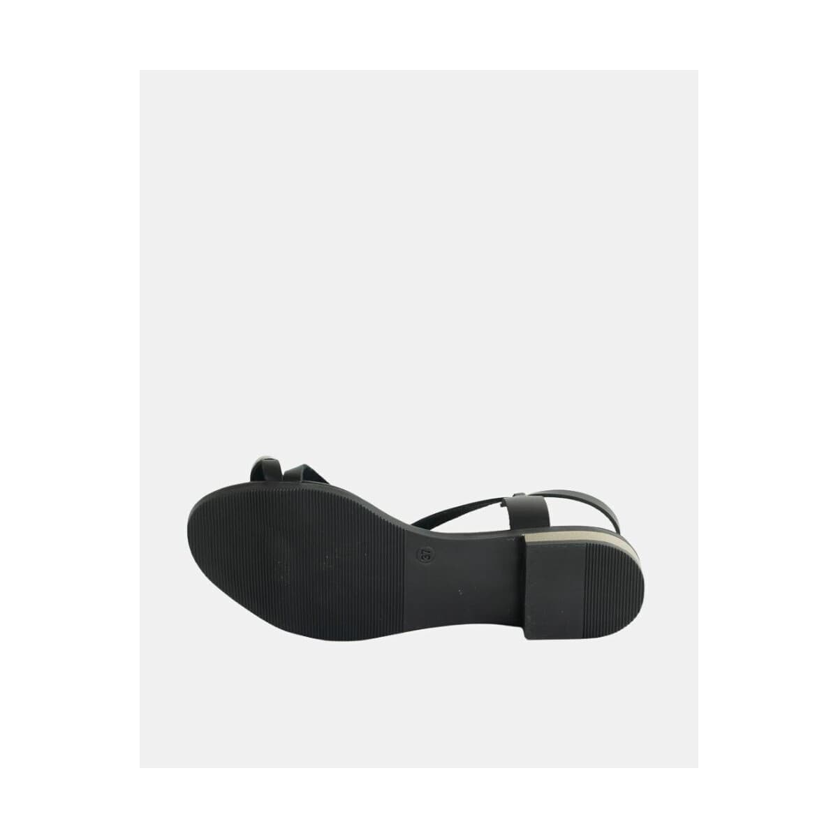 Women's Sandals Rks Black