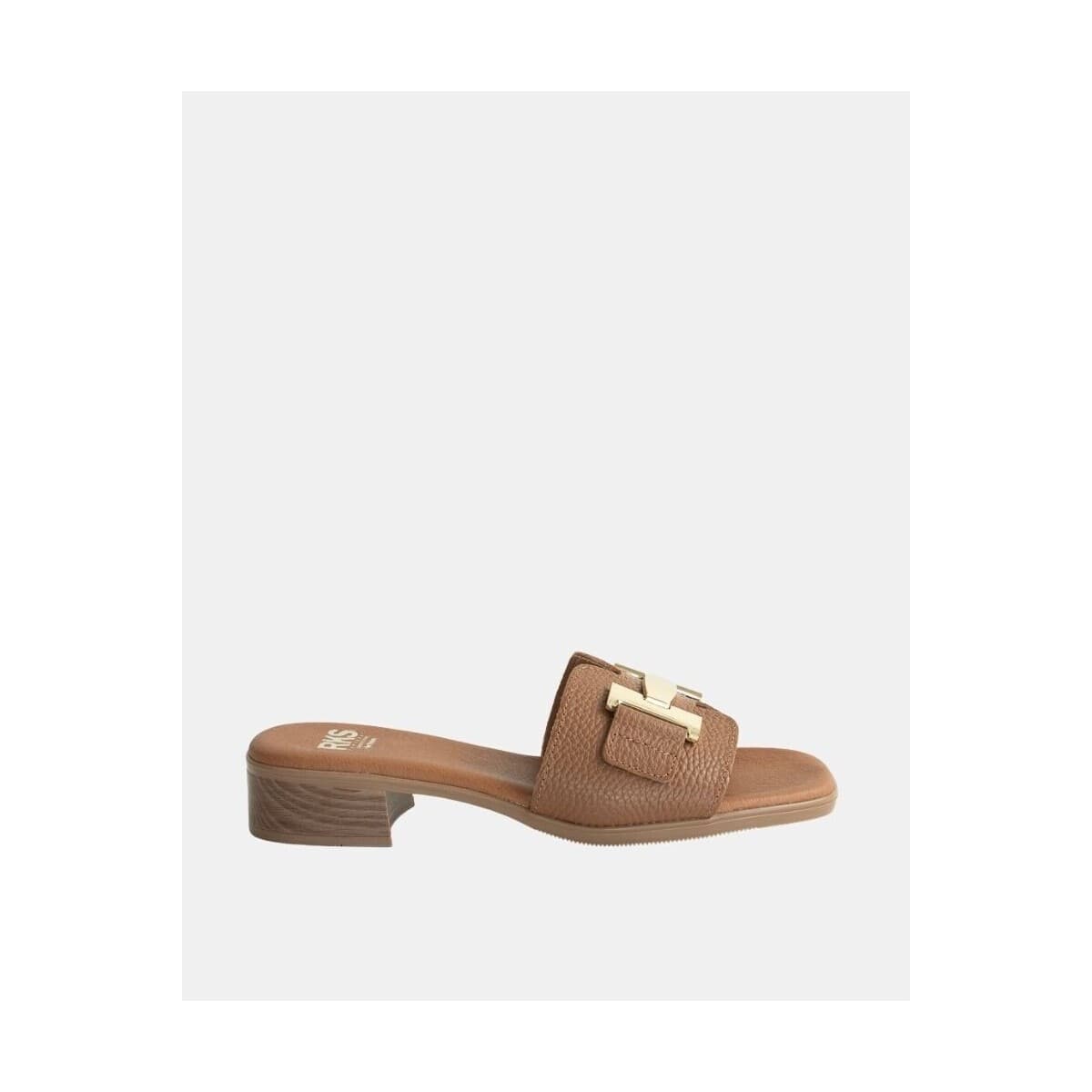 Σανδάλια με τακούνι Rks 5890