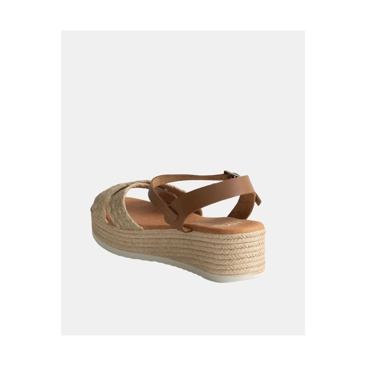Women's Espadrilles Rks Beige