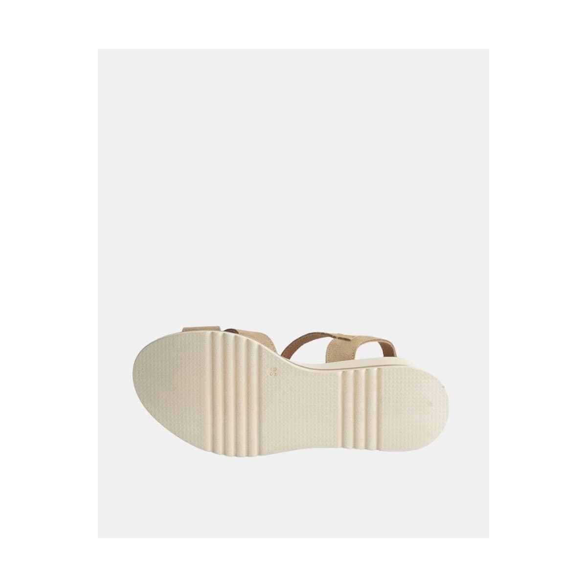 Women's Platforms Rks Brown