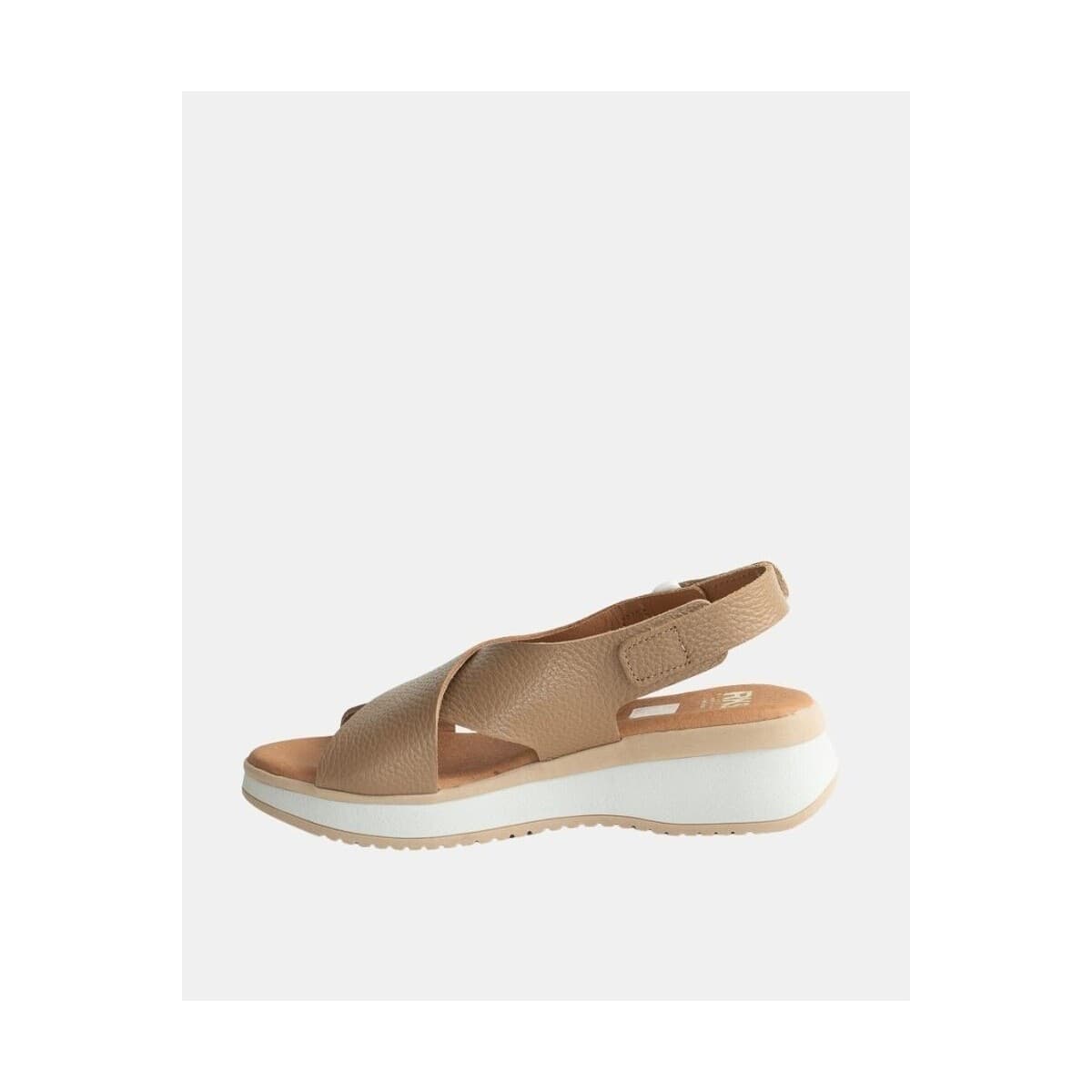 Women's Platforms Rks Brown