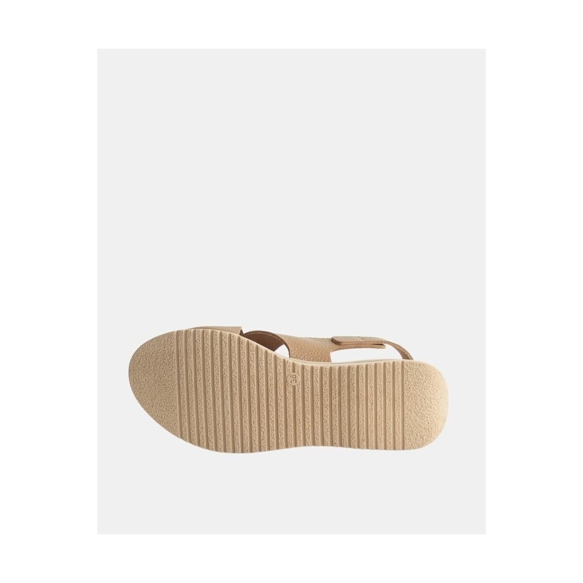 Women's Platforms Rks Brown