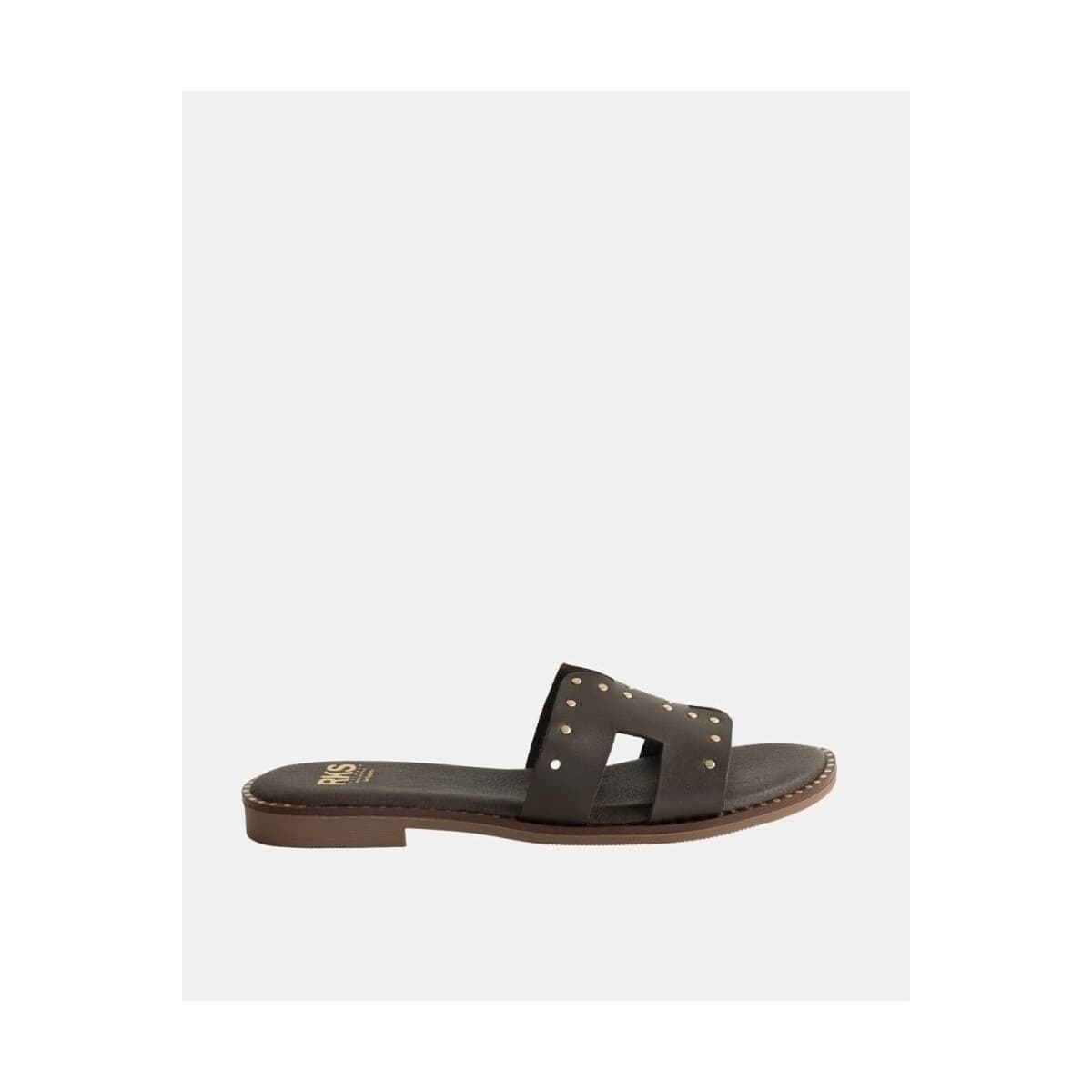 Women's Sandals Rks Brown