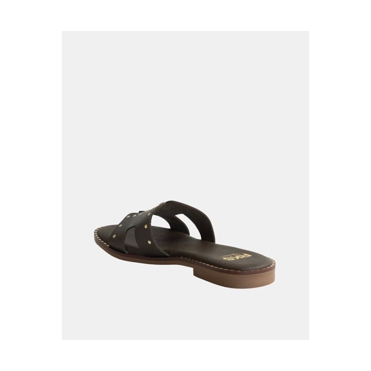 Women's Sandals Rks Brown