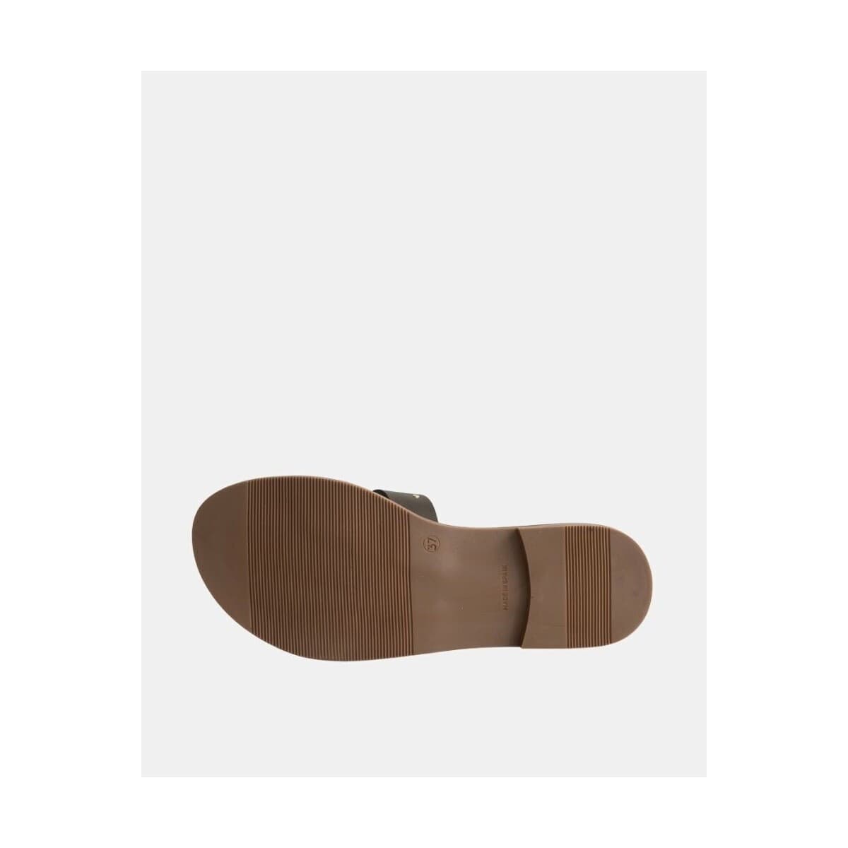 Women's Sandals Rks Brown