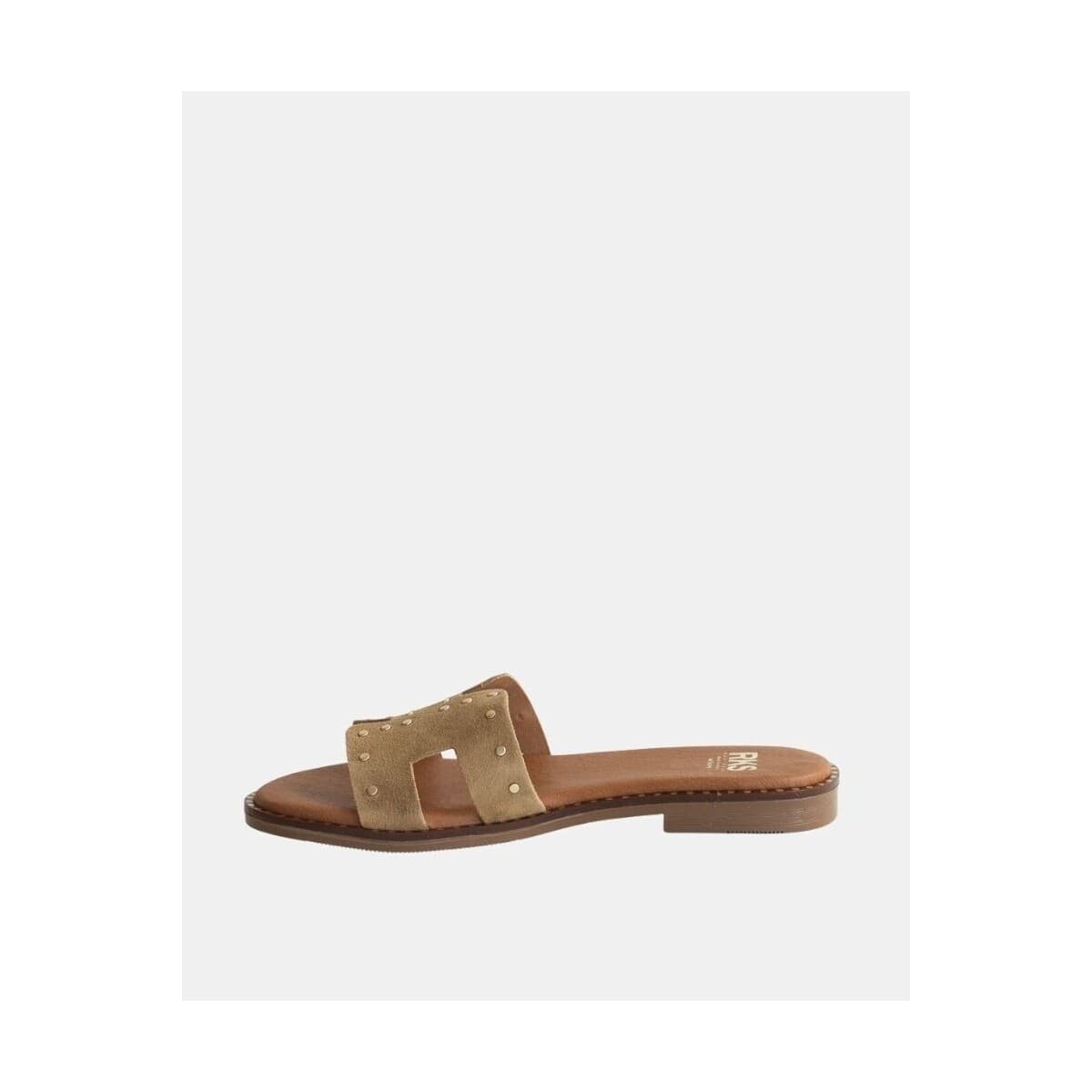 Women's Sandals Rks Brown