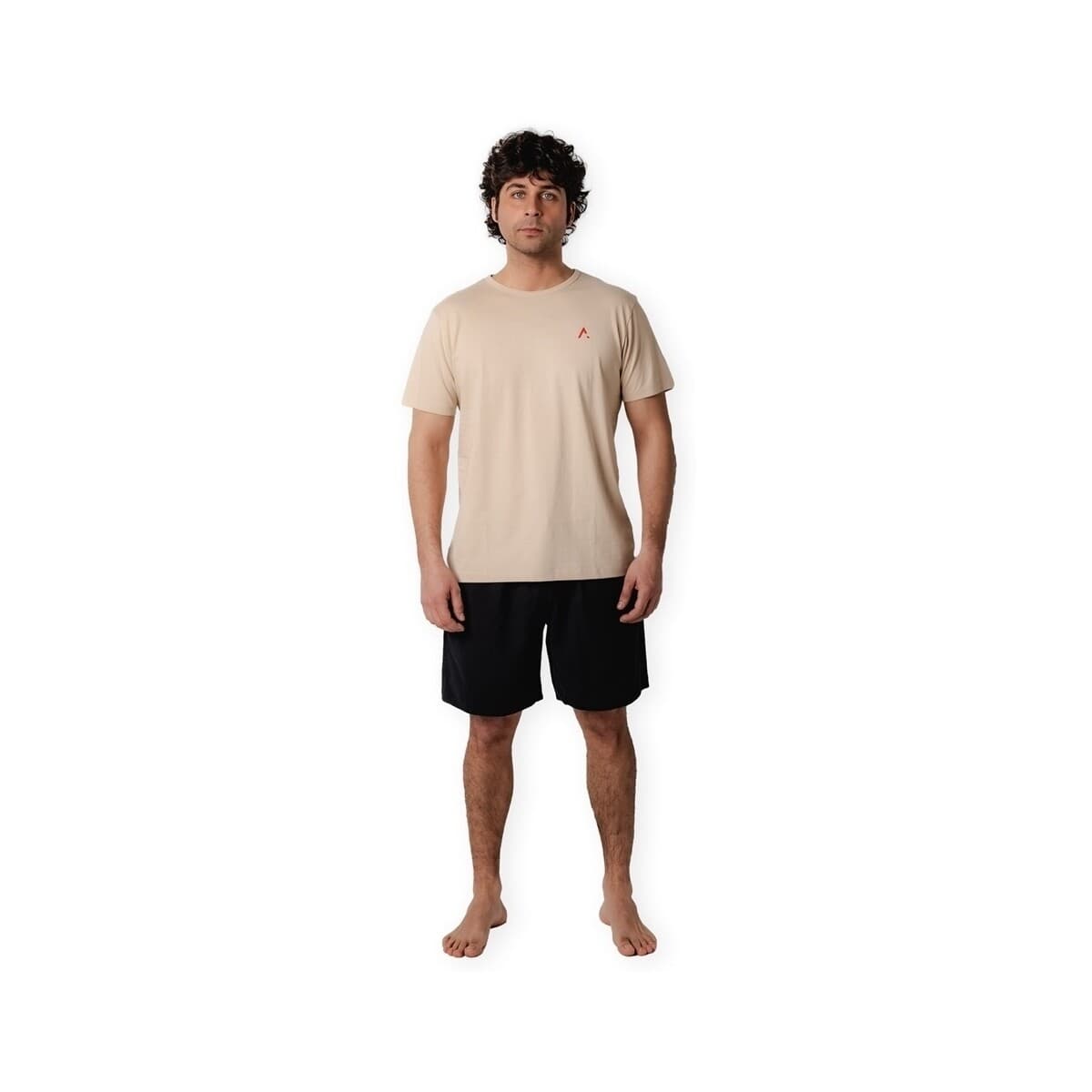 Men's T-Shirts Imago Blue