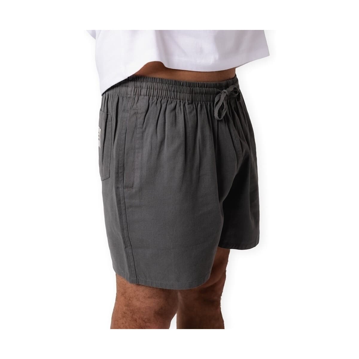 Men's Shorts Imago Gray