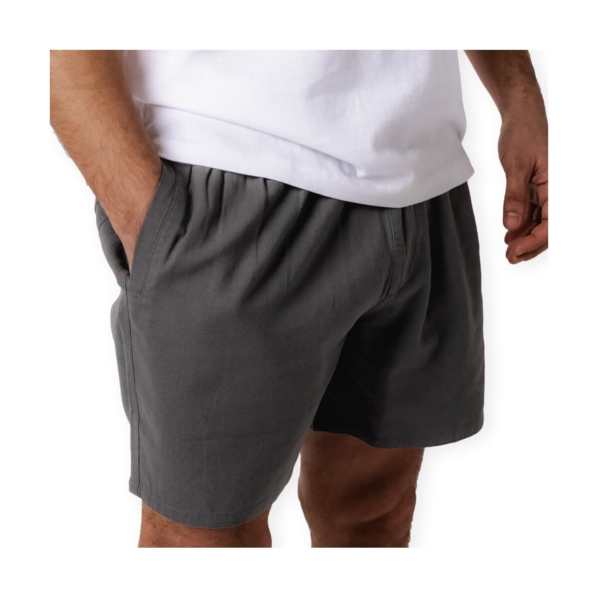 Men's Shorts Imago Gray