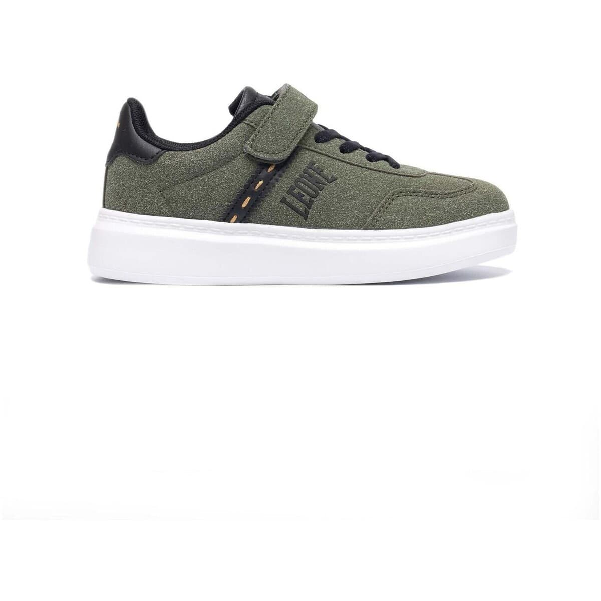 Xαμηλά Sneakers Leone 1947 Boy Shoes Pre School Stripe