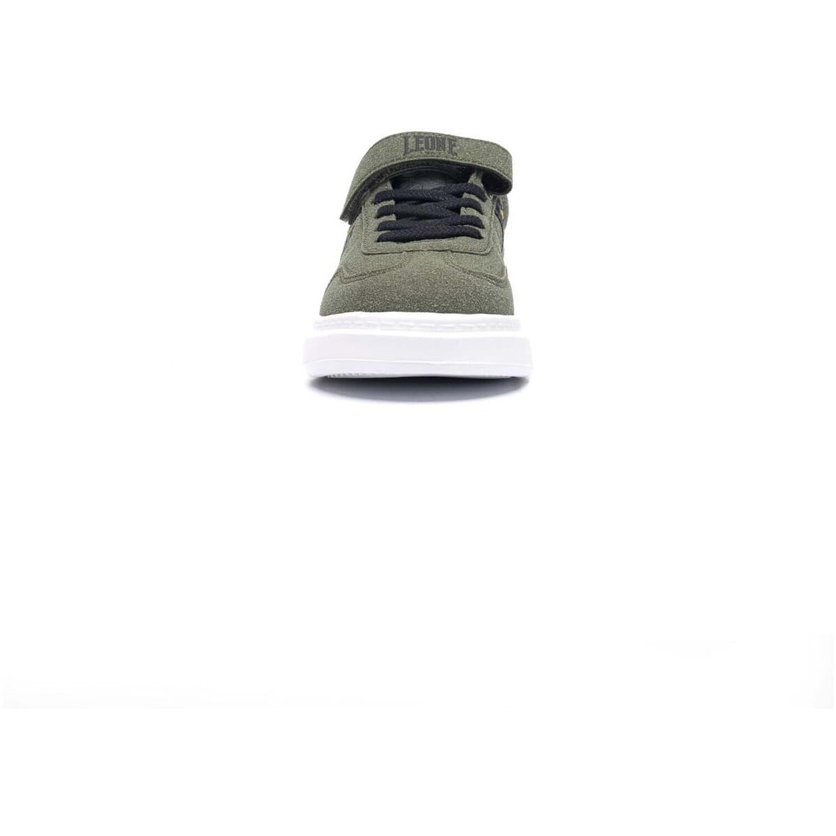 Boys' Sneakers Leone 1947 Green