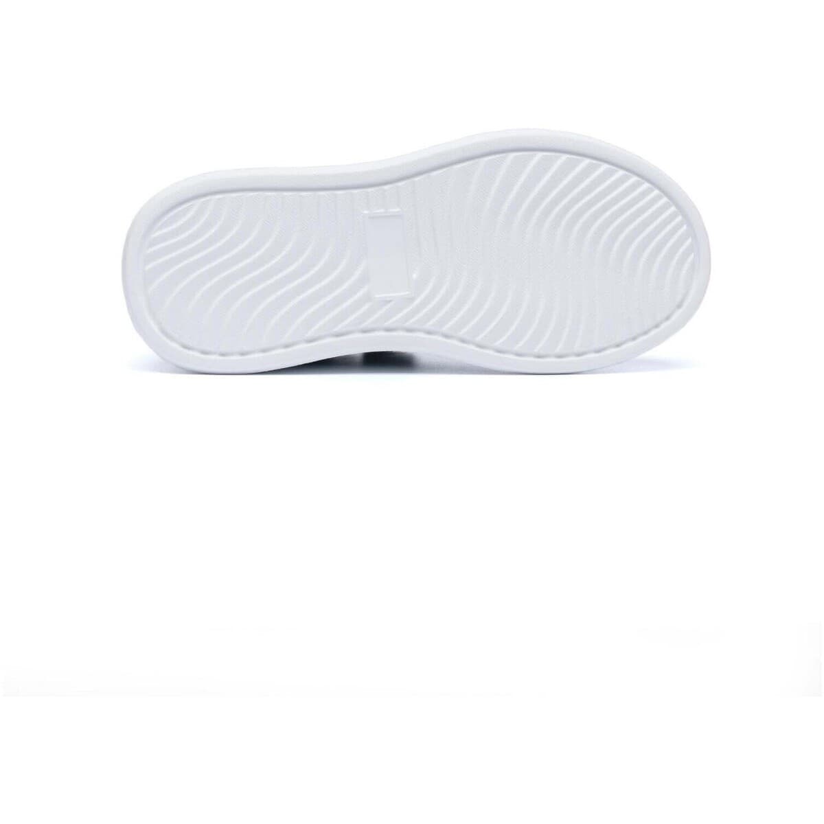 Boys' Sneakers Leone 1947 Green