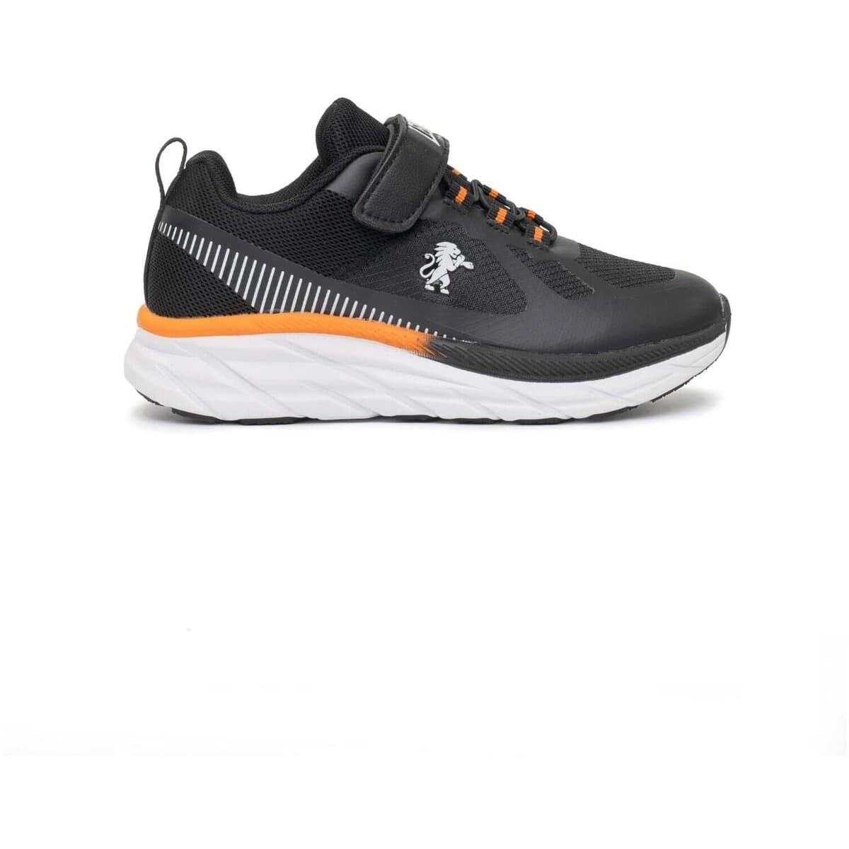 Xαμηλά Sneakers Leone 1947 Boy Shoes Pre School Super