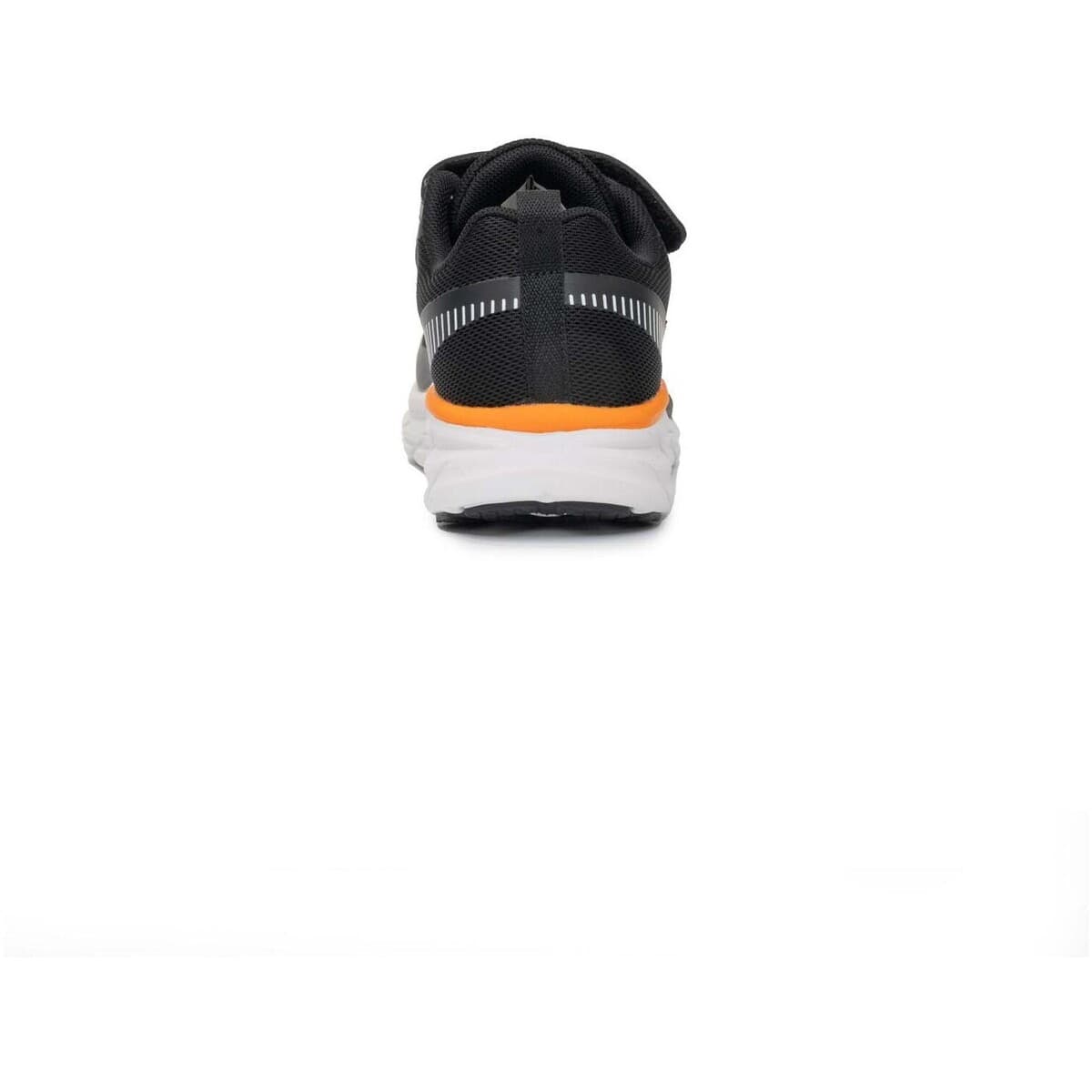 Boys' Sneakers Leone 1947 Black