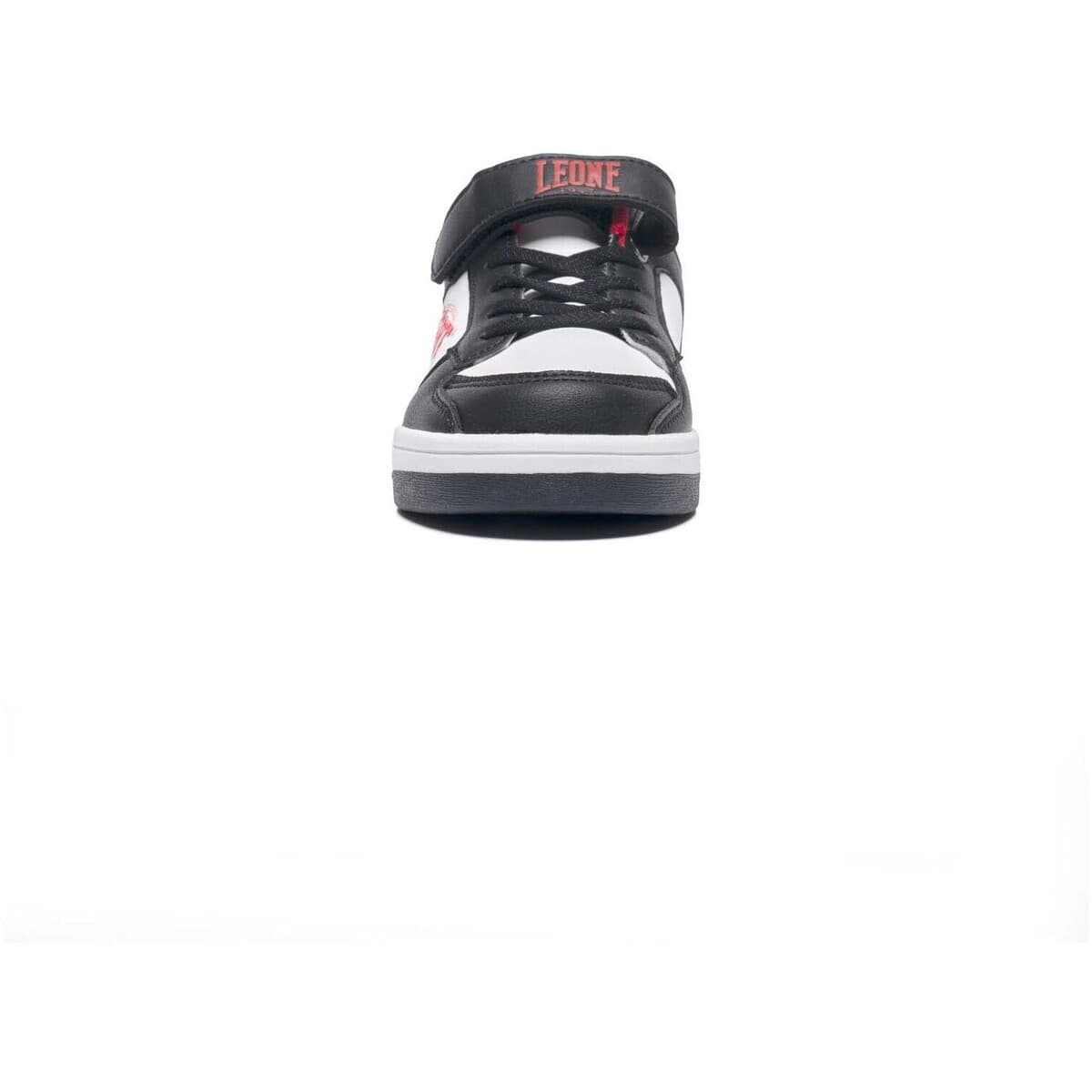 Boys' Sneakers Leone 1947 Black