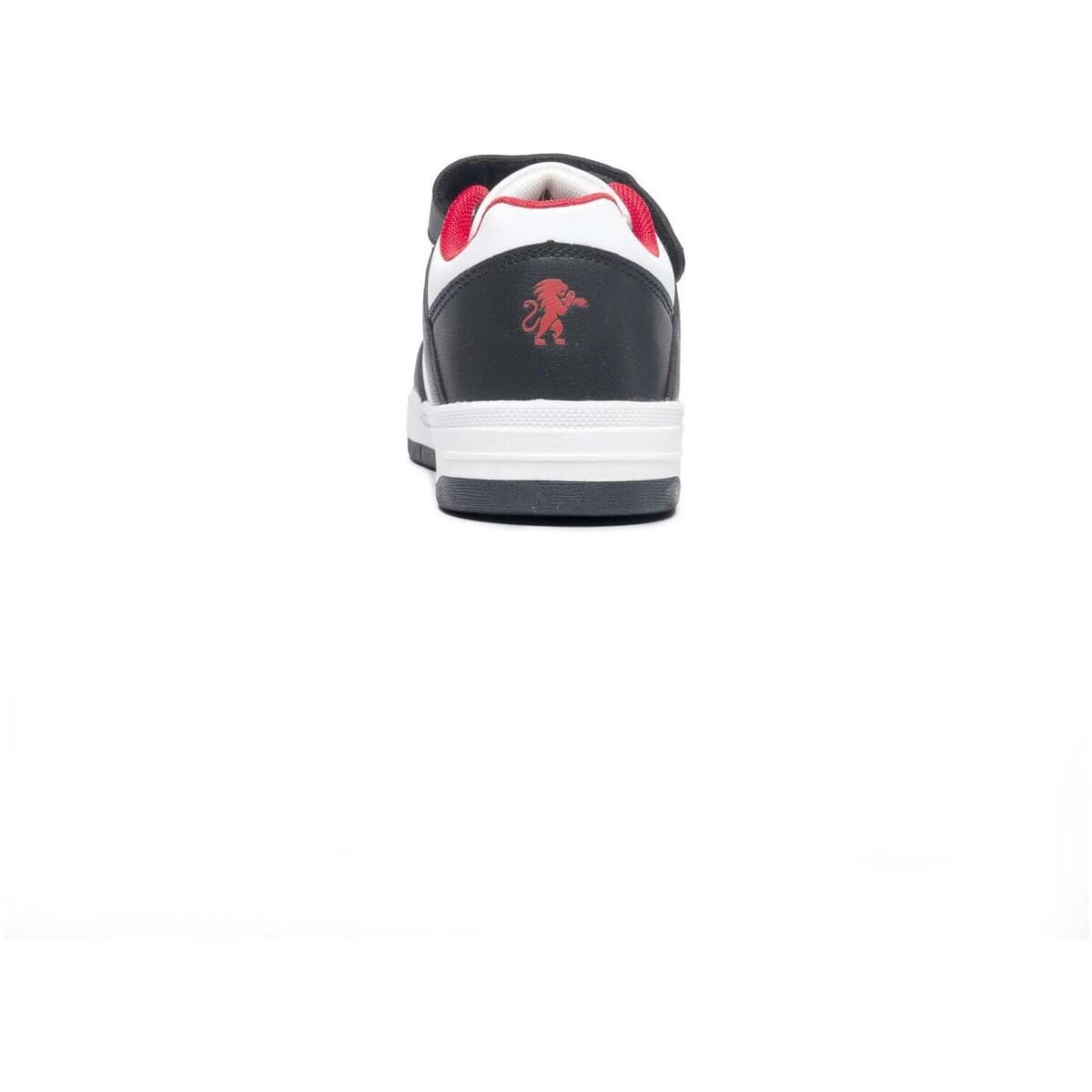 Boys' Sneakers Leone 1947 Black