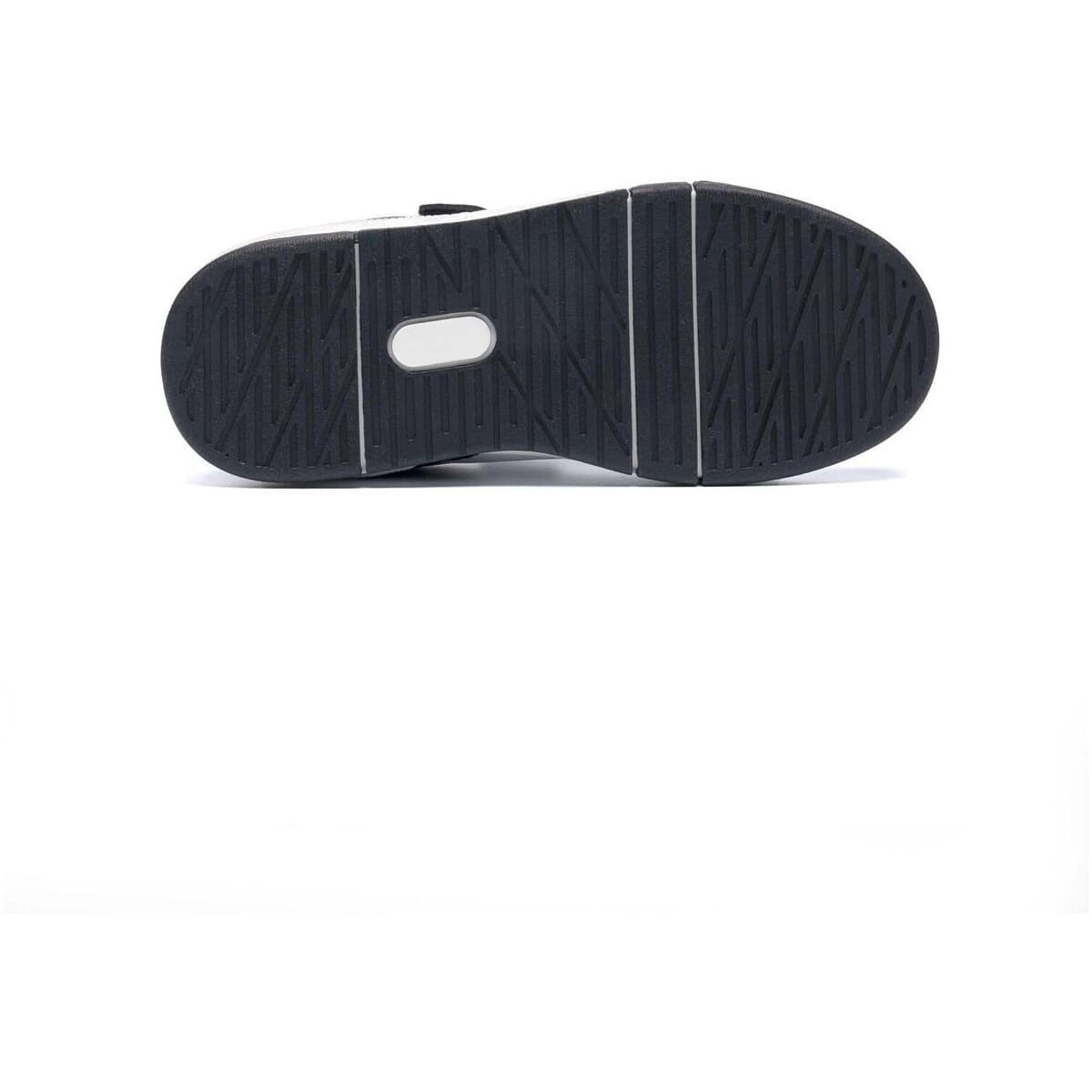 Boys' Sneakers Leone 1947 Black