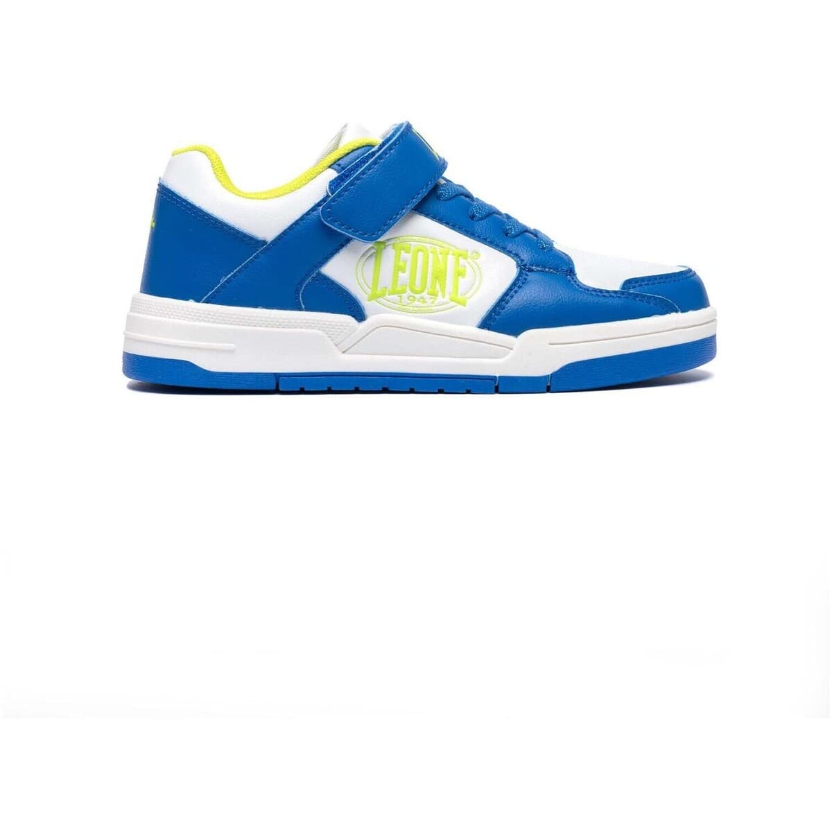 Xαμηλά Sneakers Leone 1947 Boy Shoes Pre School Lego